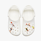 Crocs Jibbitz charms Space Jam - מארז 5 ג'יביטים קרוקס