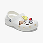 Crocs Jibbitz charms Elevated Pokemon - מארז 5 ג'יביטים קרוקס