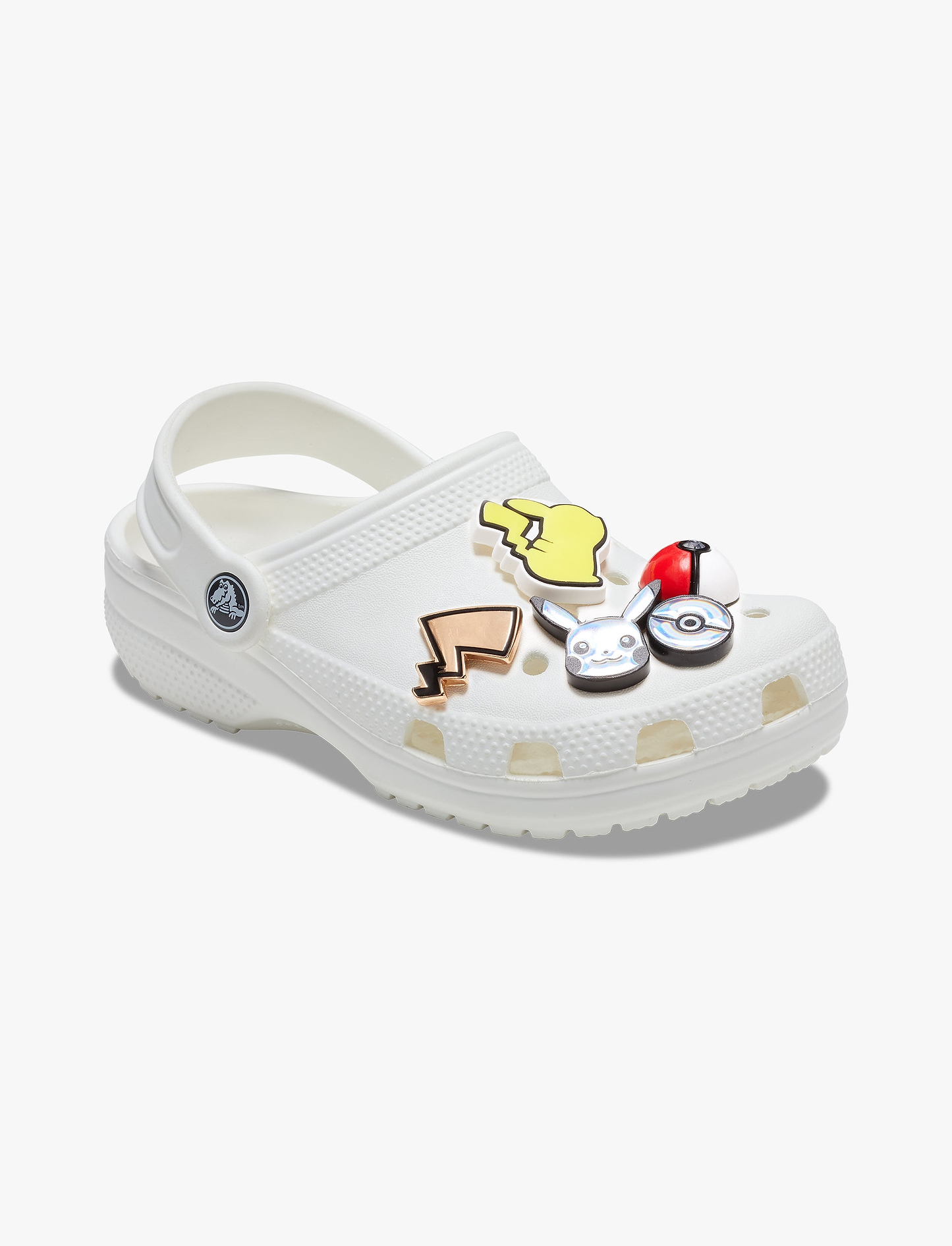 Crocs Jibbitz charms Elevated Pokemon - מארז 5 ג'יביטים קרוקס