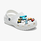 Crocs Jibbitz Disneys Pixar - מארז 5 ג'יביטים קרוקס