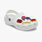 Crocs Jibbitz Spider Man  - מארז 5 ג'יביטים קרוקס