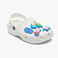 Crocs Jibbitz Peppa Pig  - מארז 5 ג'יביטים קרוקס