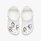 Crocs Jibbitz Peanuts - מארז 5 ג'יביטים קרוקס