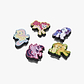 Crocs Jibbitz My Little Pony - מארז 5 ג'יביטים קרוקס