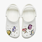 Crocs Jibbitz My Little Pony - מארז 5 ג'יביטים קרוקס