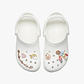 Crocs Jibbitz Shine Like a Diamond - מארז 5 ג'יביטים קרוקס