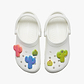 Crocs Jibbitz Lights Up Cacti - מארז 5 ג'יביטים קרוקס עם אורות