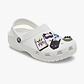 Crocs Jibbitz Batman  - מארז 5 ג'יביטים קרוקס