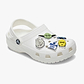 Crocs Jibbitz Star Wars - מארז 5 ג'יביטים קרוקס