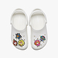 Crocs Jibbitz Paw Patrol - מארז 5 ג'יביטים קרוקס