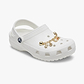 Crocs Jibbitz Friendship Bracelet Chain - ג'יביטים קרוקס