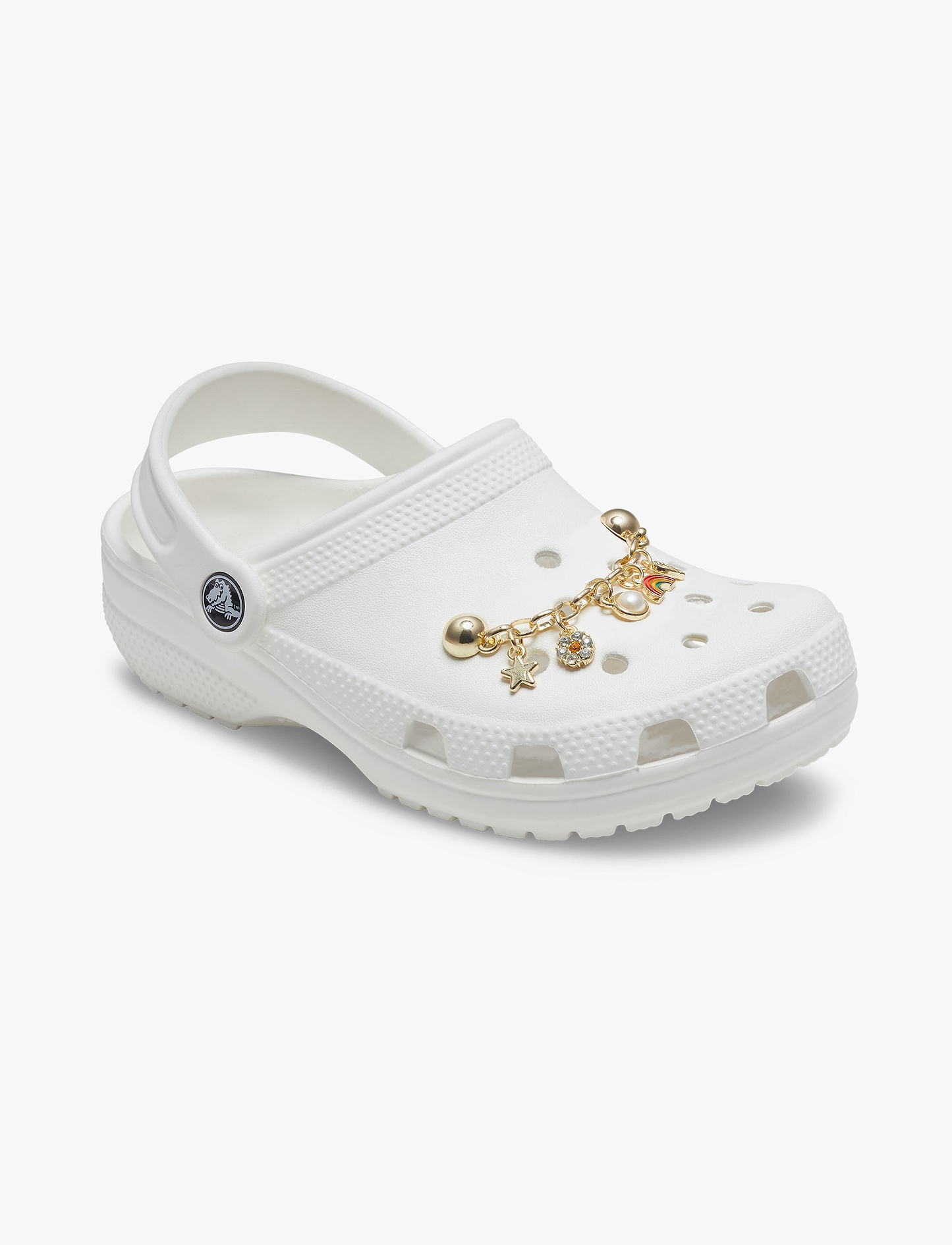 Crocs Jibbitz Friendship Bracelet Chain - ג'יביטים קרוקס