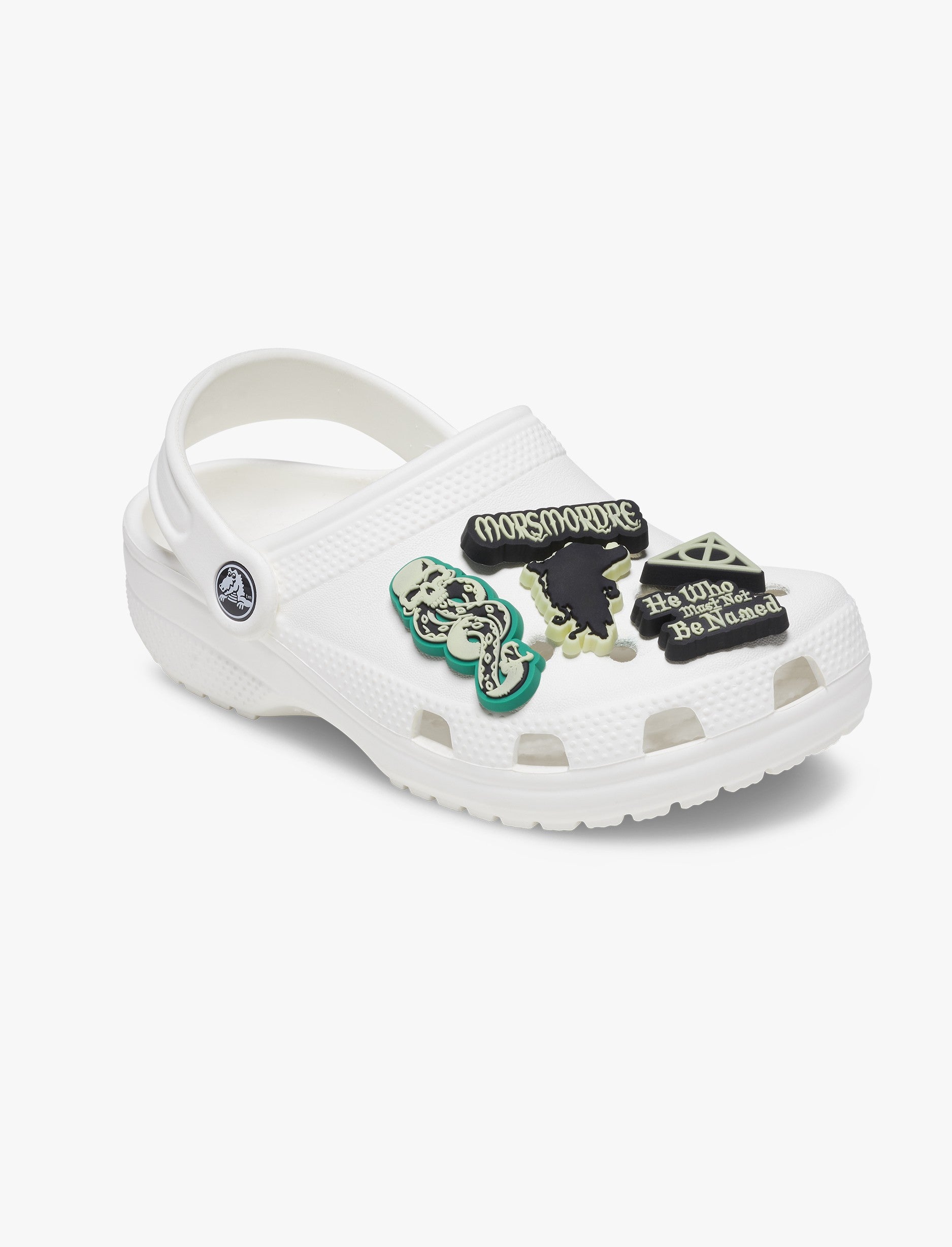 Crocs Jibbitz Harry Potter - מארז 5 ג'יביטים קרוקס