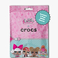 Crocs LOL Surprise  - מארז 5 ג'יביטים קרוקס