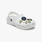 Crocs Jibbitz Minions - מארז 5 ג'יביטים קרוקס