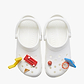 Crocs Jibbitz Interactive Play - מארז 5 ג'יביטים קרוקס