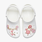 Crocs Blooming Cherry Blossom - מארז 5 ג'יביטים קרוקס
