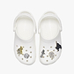 Crocs Jibbitz Star Wars - מארז 5 ג'יביטים קרוקס