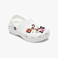 Crocs Jibbitz Mickey Vacation - מארז 5 ג'יביטים קרוקס