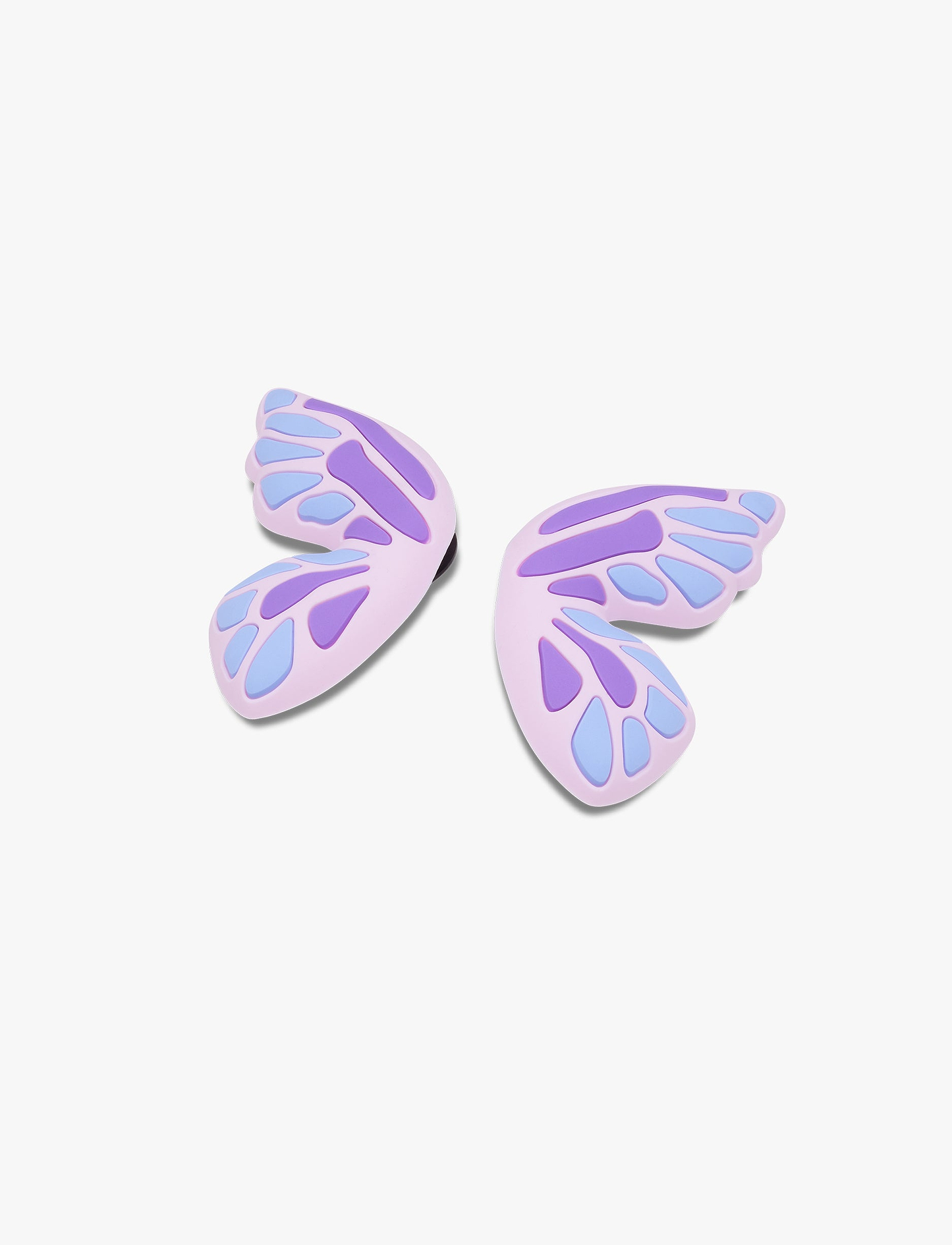 Crocs Jibbitz Double Butterfly - זוג פרפרים ג'יביטים קרוקס