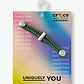Crocs Jibbitz Bungee Chain -  ג'יביטים קרוקס