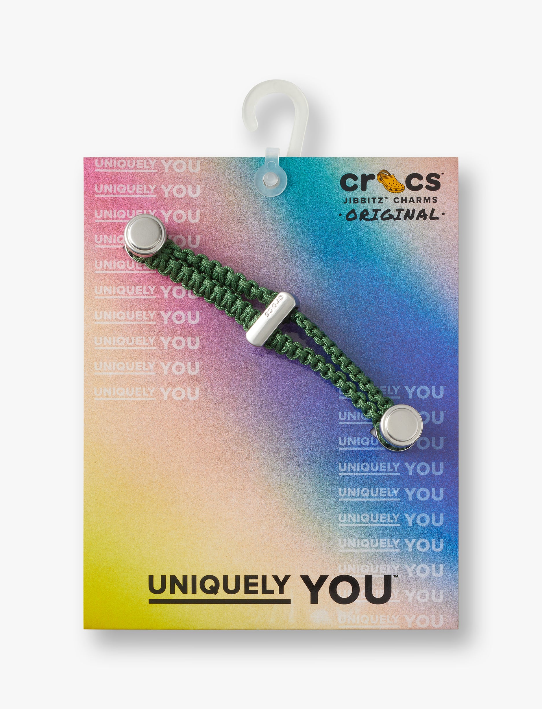 Crocs Jibbitz Bungee Chain -  ג'יביטים קרוקס