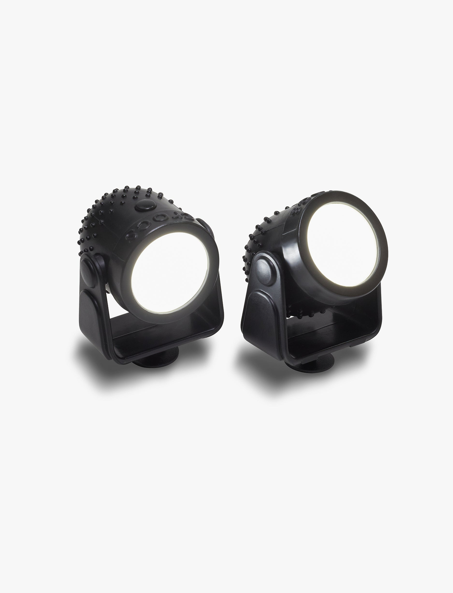 Crocs Jibbitz Headlights -  ג'יביטים קרוקס