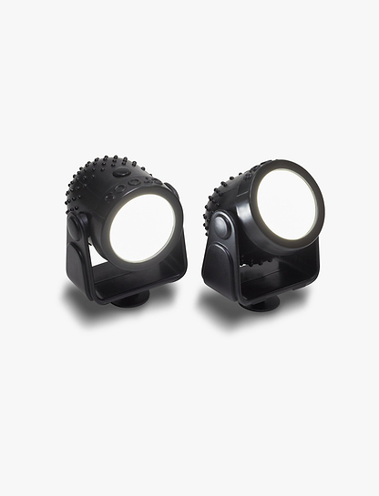 Crocs Jibbitz Headlights -  ג'יביטים קרוקס