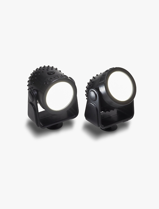 Crocs Jibbitz Headlights -  ג'יביטים קרוקס