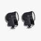 Crocs Jibbitz Headlights -  ג'יביטים קרוקס