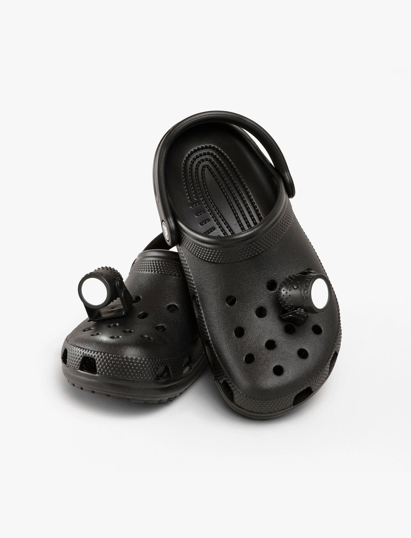 Crocs Jibbitz Headlights -  ג'יביטים קרוקס