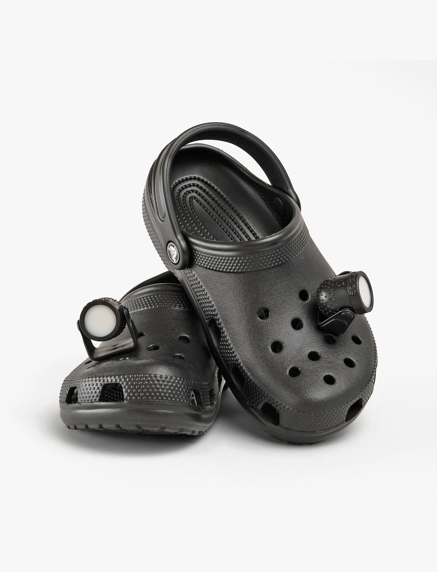 Crocs Jibbitz Headlights -  ג'יביטים קרוקס