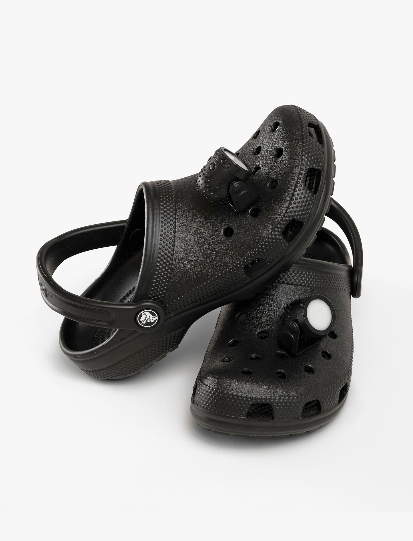 Crocs Jibbitz Headlights -  ג'יביטים קרוקס
