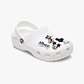 Crocs Jibbitz Mickey Pant - מארז 5 ג'יביטים קרוקס