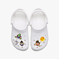 Crocs Jibbitz Dragon Ball Z - מארז 5 ג'יביטים קרוקס