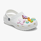 Crocs Description Easter Celebration Inc - מארז 5 ג'יביטים קרוקס