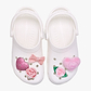 Crocs Prom - מארז 5 ג'יביטים קרוקס
