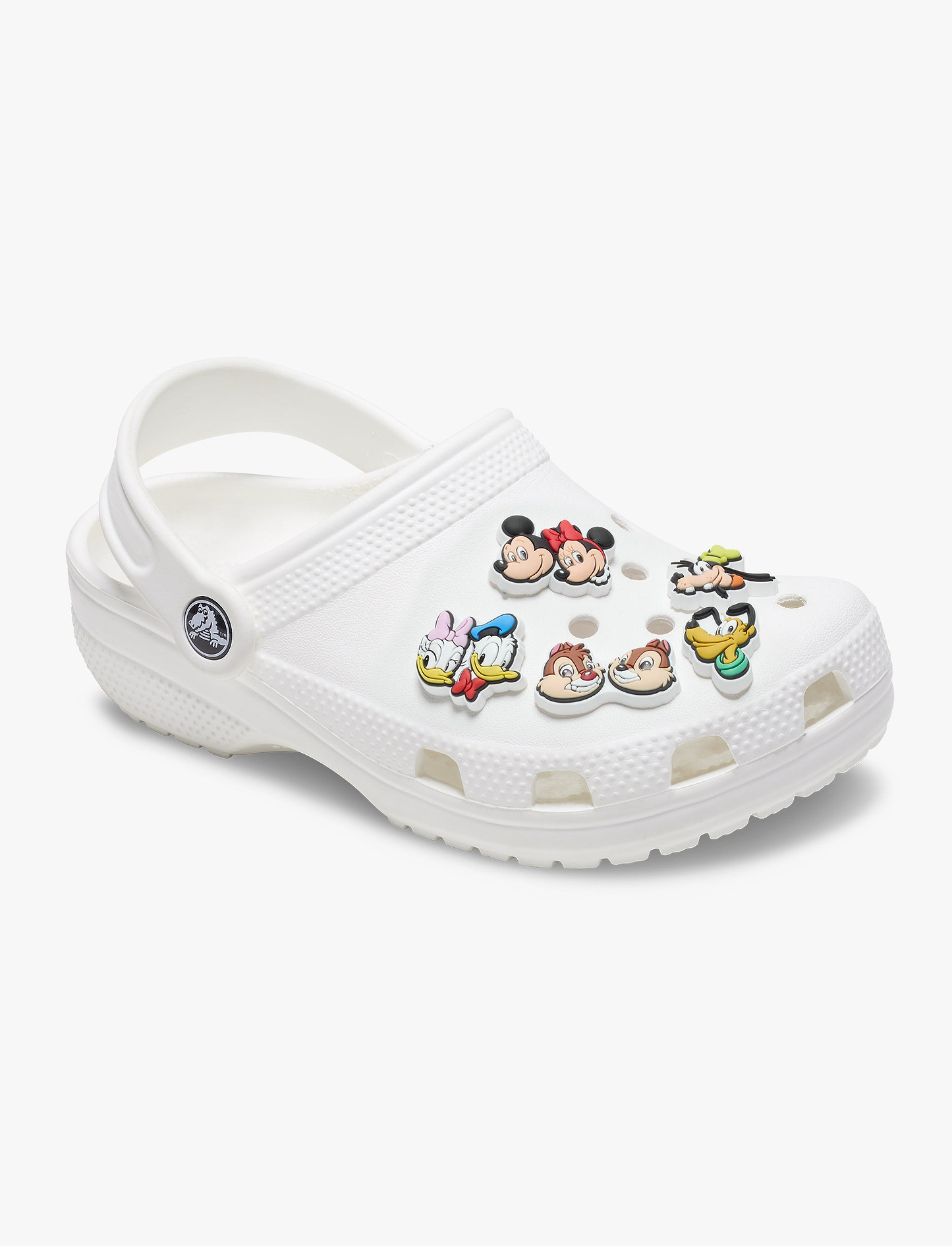 Crocs Jibbitz Mickey and Friends - מארז 5 ג'יביטים קרוקס