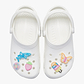Crocs Lights Up Summer - מארז 5 ג'יביטים קרוקס