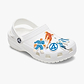 Crocs Marvel Fantastic 4 - מארז 5 ג'יביטים קרוקס