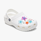 Crocs Jibbitz Vibrant Blossom – מארז 5 ג'יביטים קרוקס