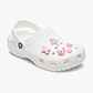 Crocs Tiny Girl Favorites - מארז 5 ג'יביטים קרוקס