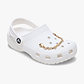 Crocs Gold Anchor Chain - שרשרת ג'יביטים לקרוקס