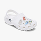 Crocs Jibbitz Bluey Multi – מארז 5 ג'יביטים קרוקס