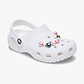 Crocs Jibbitz Multi Colored Pearl Chain - ג'יביט קרוקס שרשרת פנינה