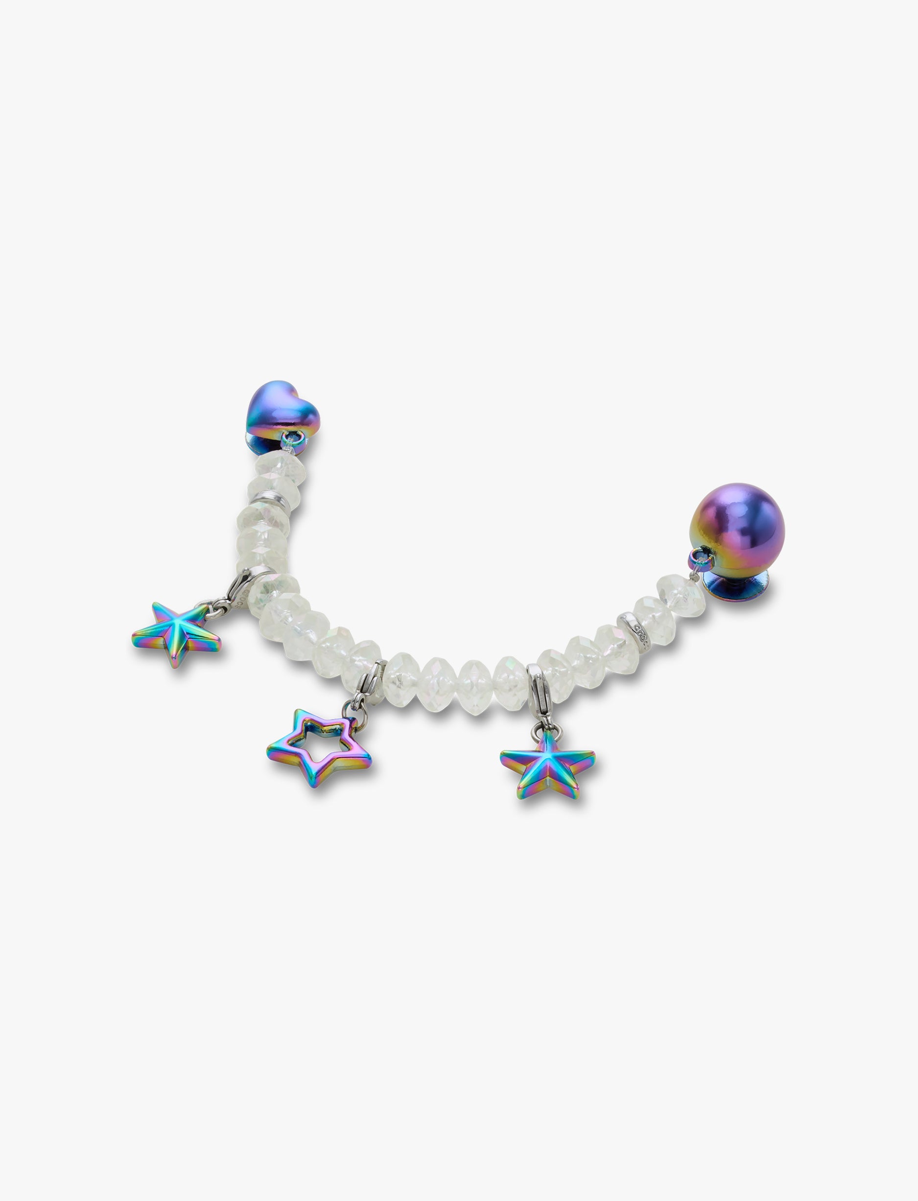 Crocs SMT Gem Chain - שרשרת ג'יביטים לקרוקס