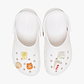 Crocs Cute Bakery - מארז 5 ג'יביטים קרוקס
