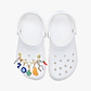 Crocs Adjustable Charm Chain Lucky - שרשרת ג'יביטים לקרוקס