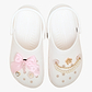 Crocs Jibbitz Gorgeous Pearls - מארז 5 ג'יביטים קרוקס