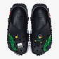 Crocs 4LW Gaming - מארז 5 ג'יביטים קרוקס לגו